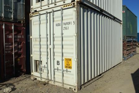 Unusual Uses for Shipping Containers – premierbox