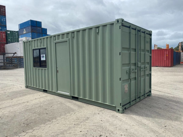 How Much Does a Shipping Container Cost? What You Need to Know Before ...