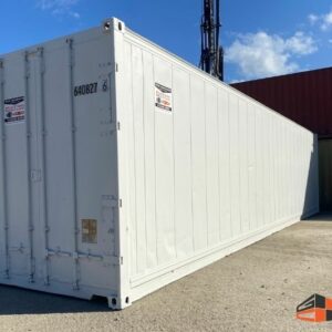 Insulated Containers