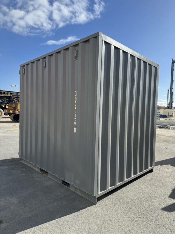 10ft HC Bargain Box #3020260 $5500 INC GST