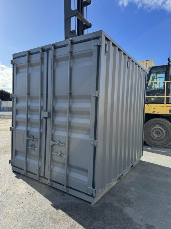 10ft HC Bargain Box #3020260 $5500 INC GST - Image 2