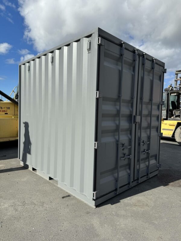 10ft HC Bargain Box #3020260 $5500 INC GST - Image 4