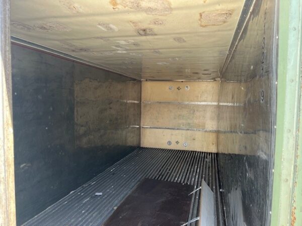 20ft NOR/Porthole bargain box NONE7613219 $750 INC GST - Image 5